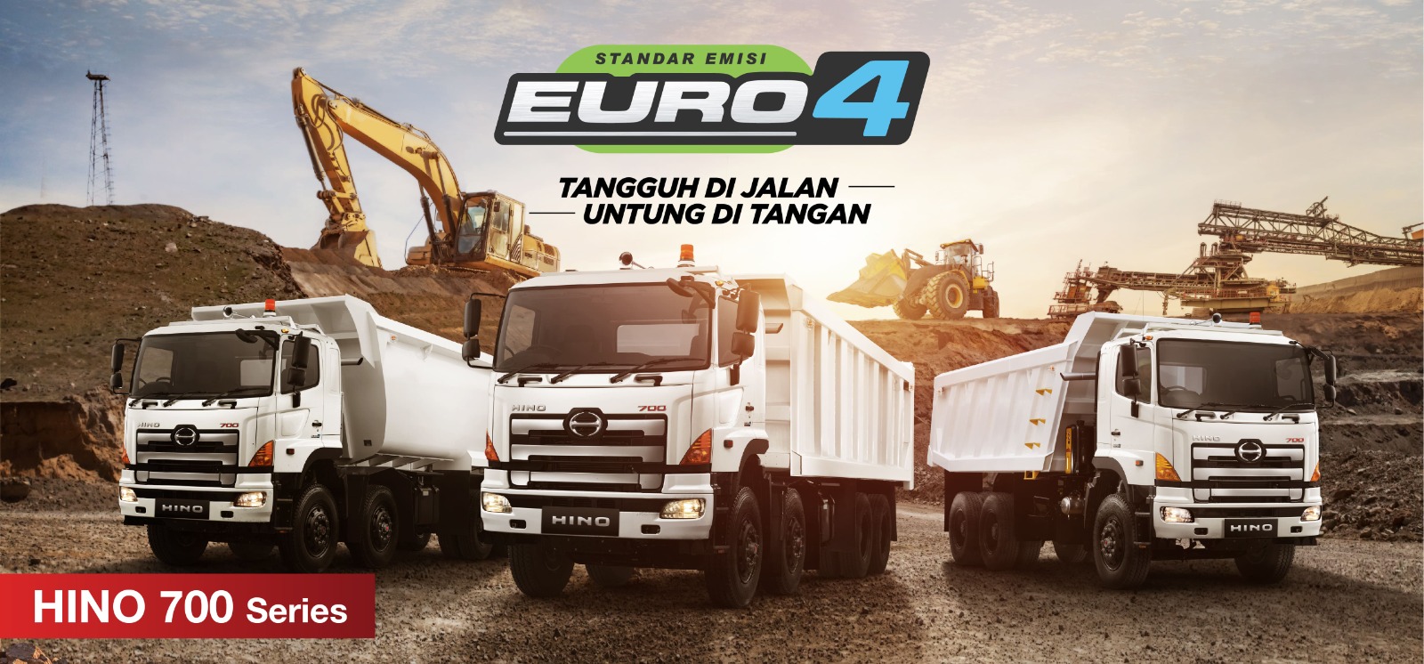 dealer hino ambon