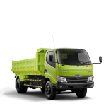 Dealer Hino Surabaya