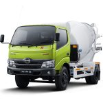 Harga Hino Surabaya