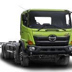 Harga Hino 500