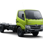 Hino Truck 115 SD STD - Euro 4-Hinosurabaya.id