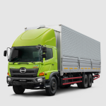 Hino FL 280 JW