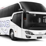 Hino RM 280 ABS