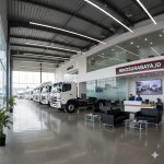 dealer hino
