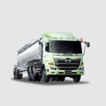 Hino FM 280 TH