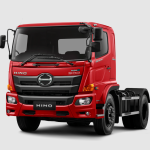 Hino FM 280 TH ABS