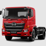 Hino SG 280 TH